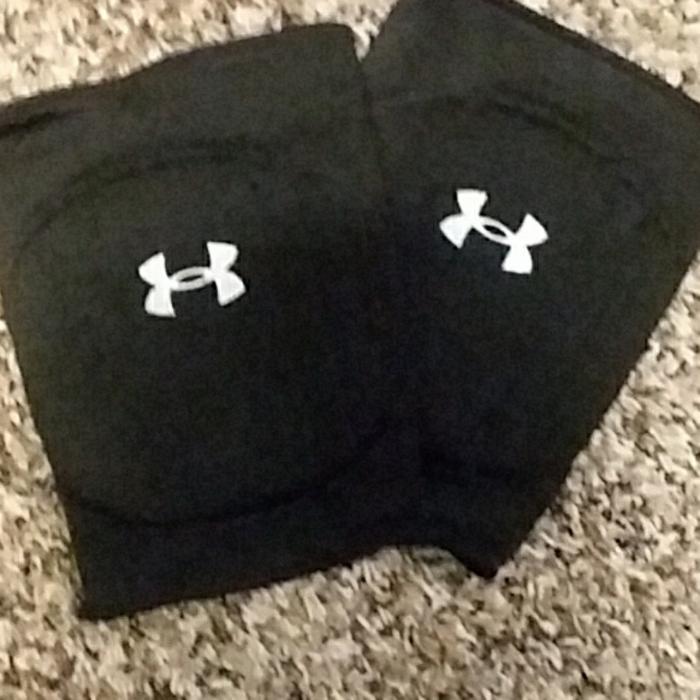 Under Armour Volleyball Knee Pads